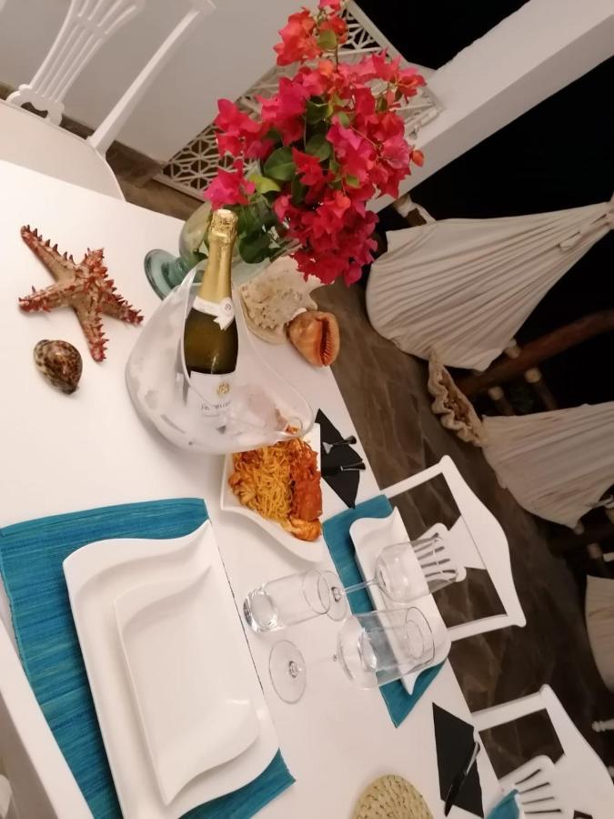 Coral Key Villa 말린디 외부 사진