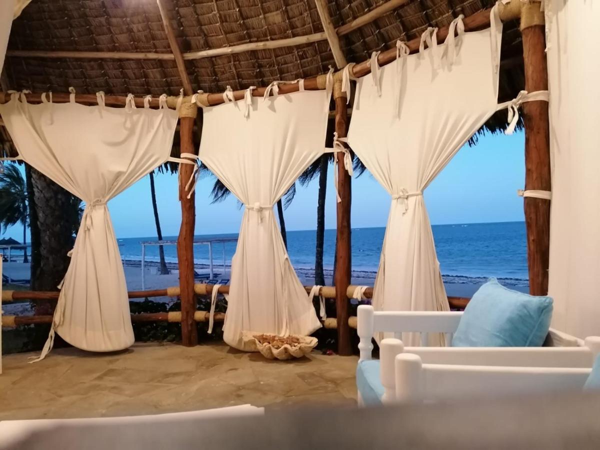 Coral Key Villa 말린디 외부 사진
