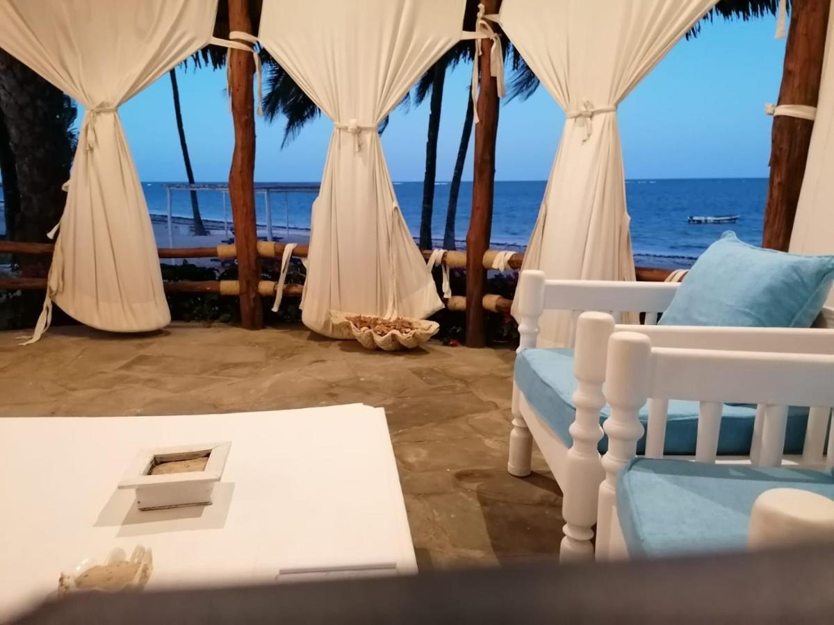 Coral Key Villa 말린디 외부 사진