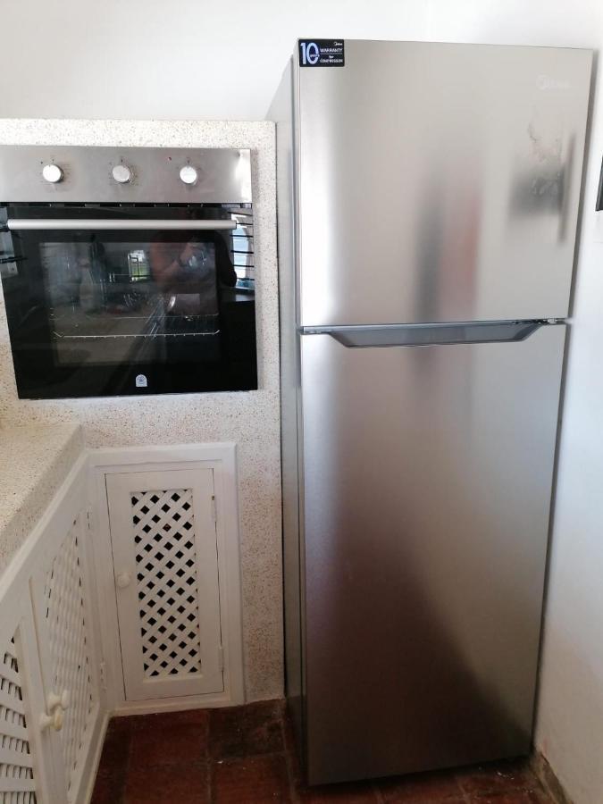 Coral Key Villa 말린디 외부 사진