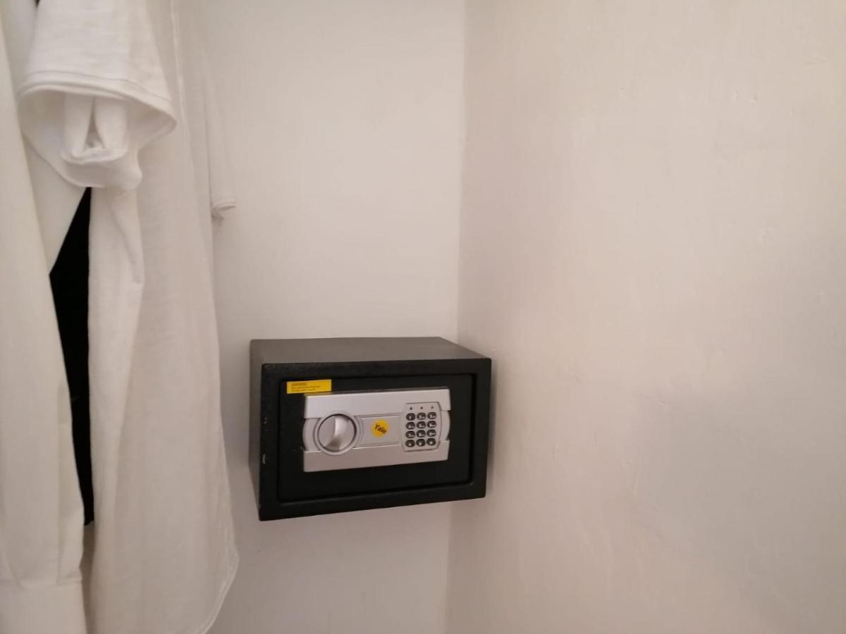 Coral Key Villa 말린디 외부 사진
