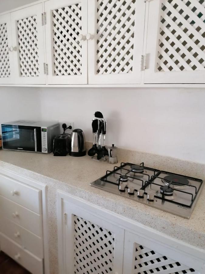 Coral Key Villa 말린디 외부 사진