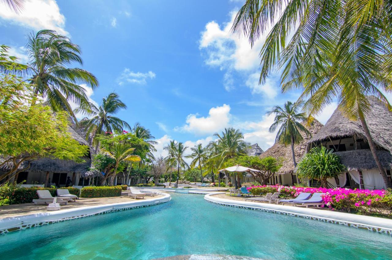 Coral Key Villa 말린디 외부 사진