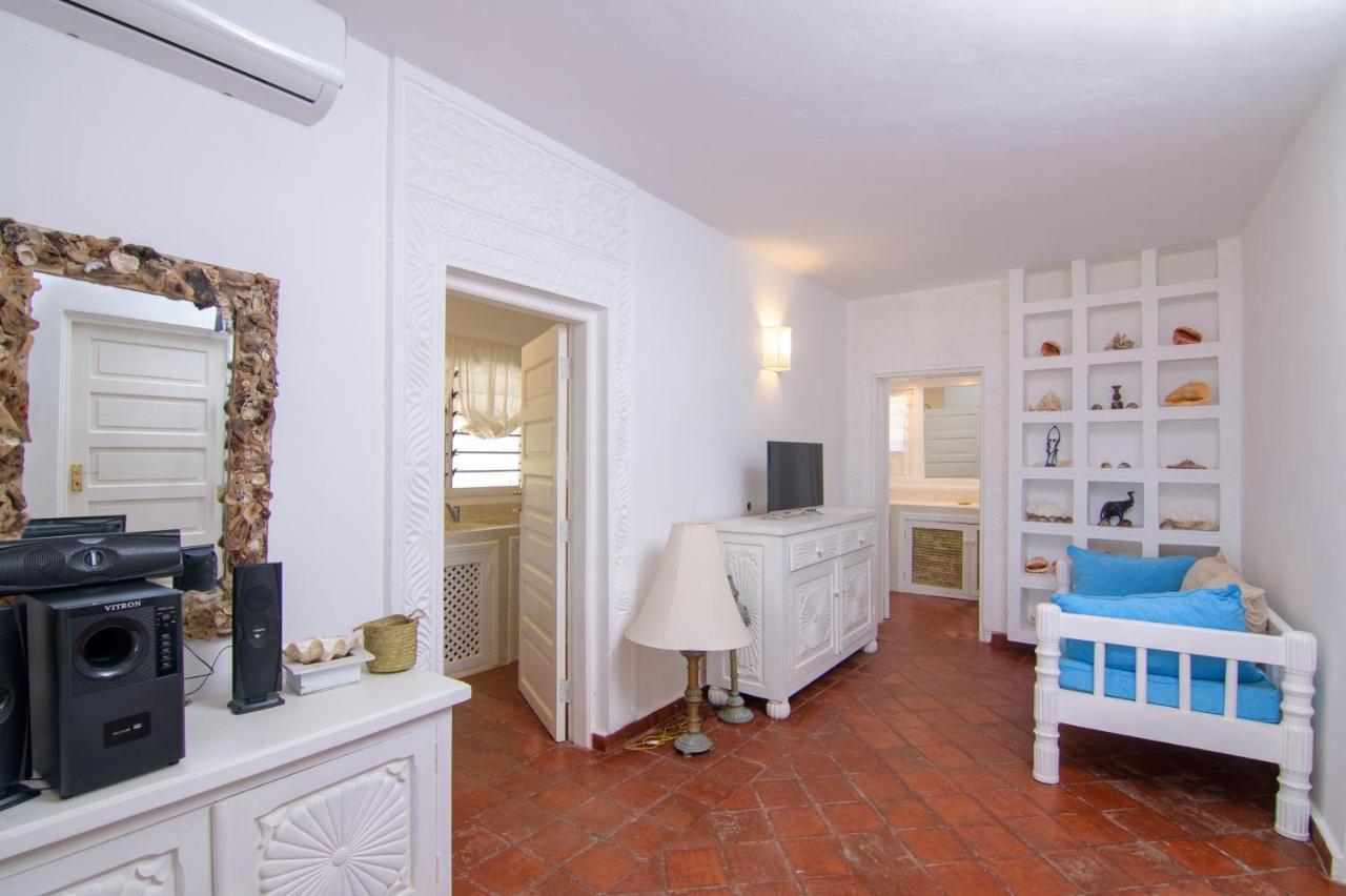Coral Key Villa 말린디 외부 사진