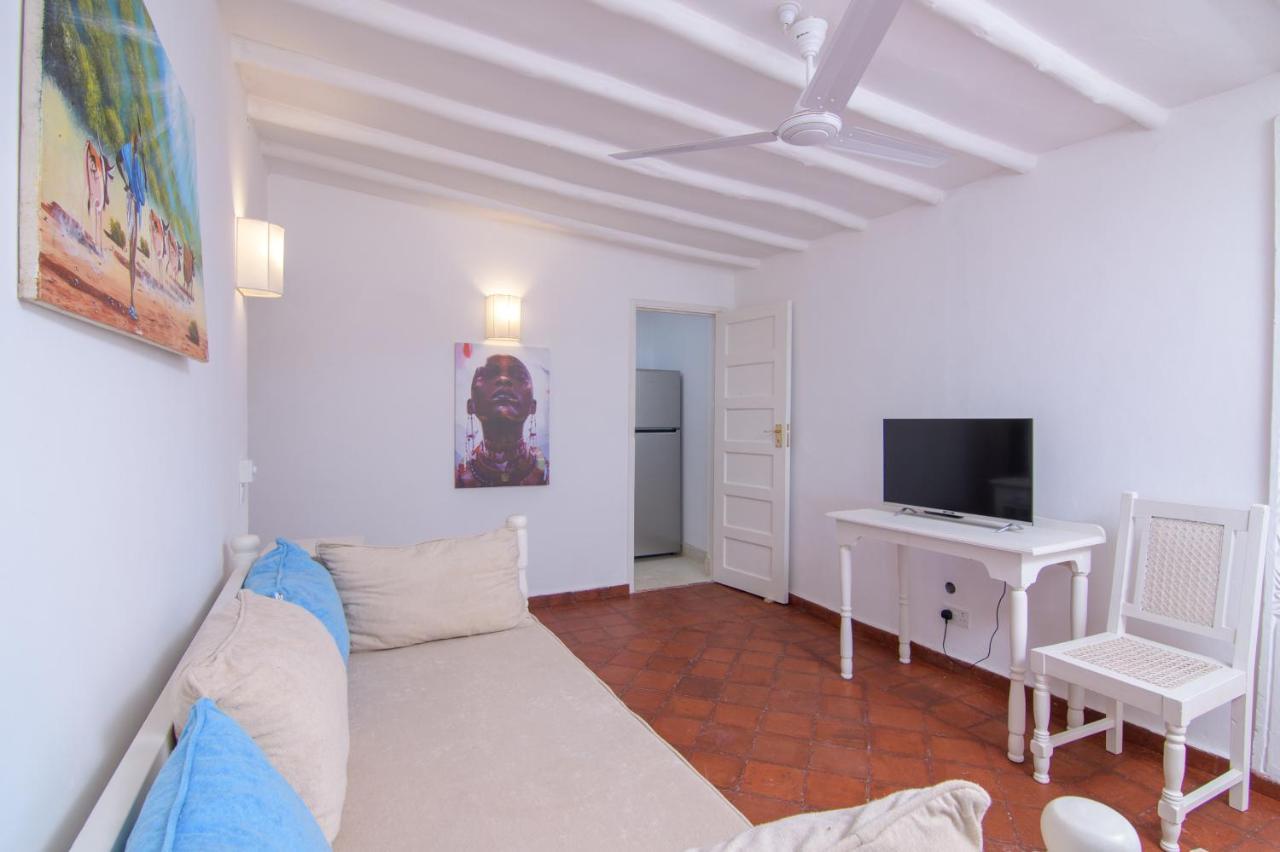 Coral Key Villa 말린디 외부 사진