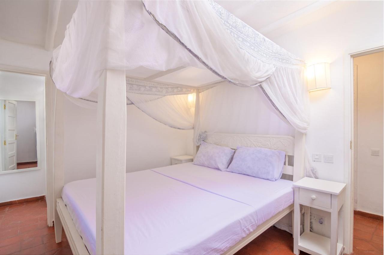 Coral Key Villa 말린디 외부 사진