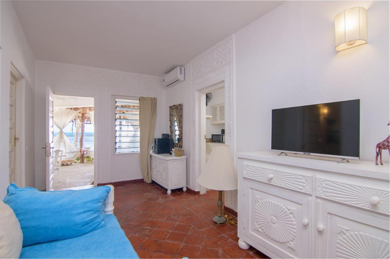 Coral Key Villa 말린디 외부 사진