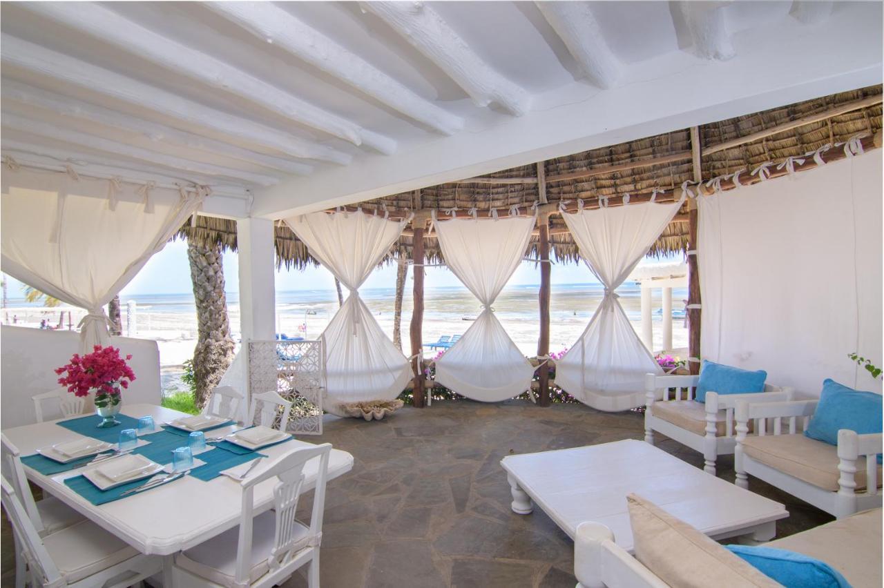 Coral Key Villa 말린디 외부 사진