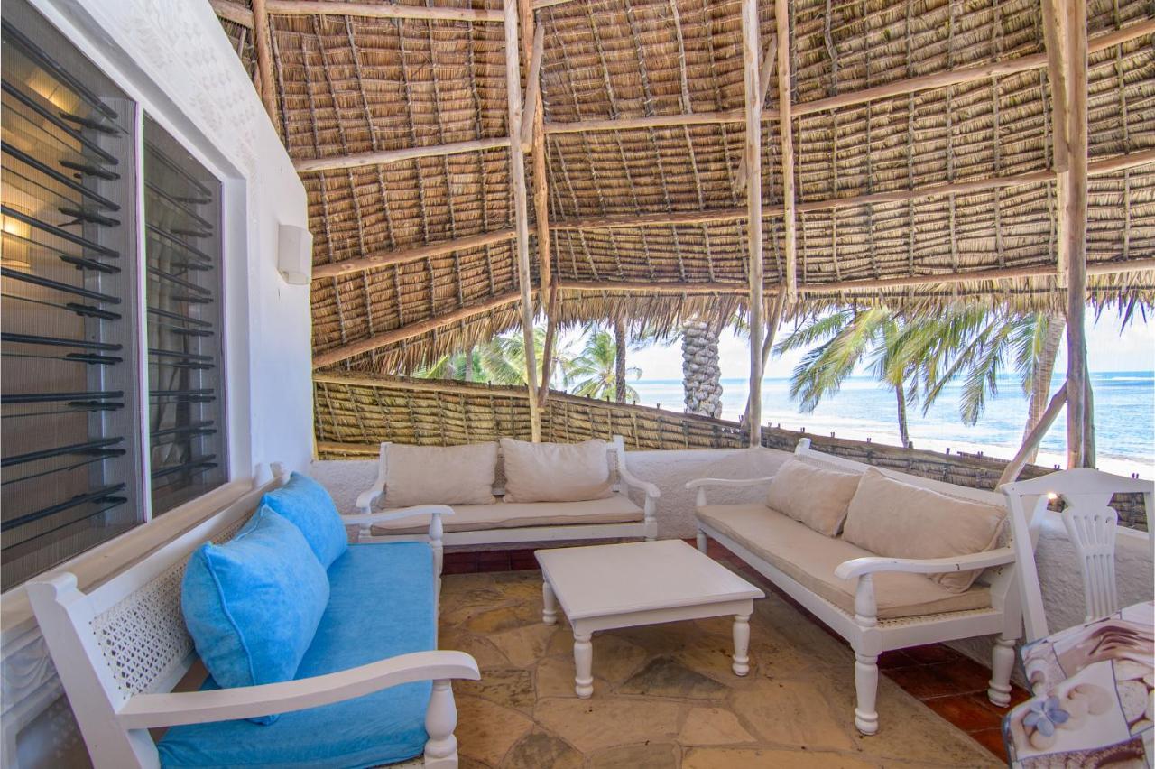 Coral Key Villa 말린디 외부 사진