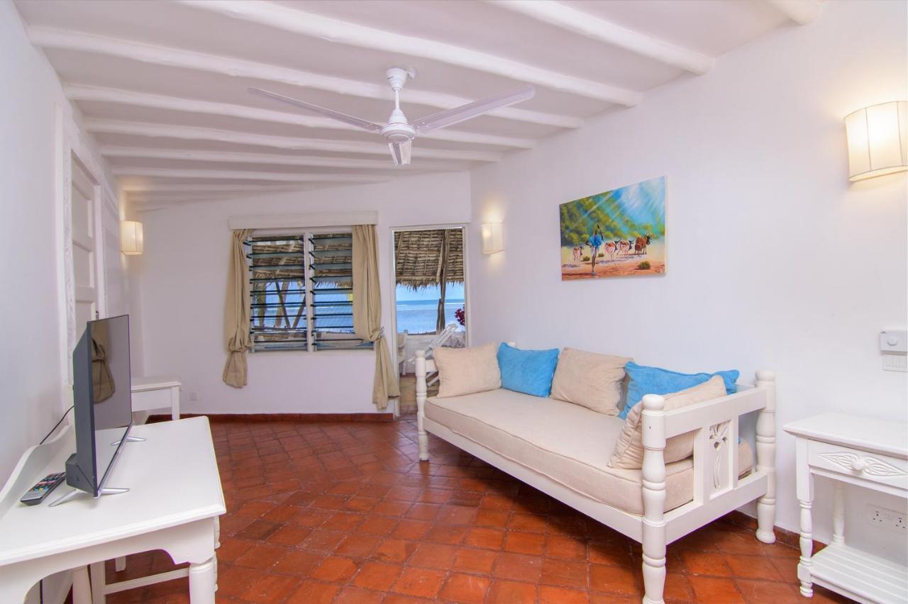 Coral Key Villa 말린디 외부 사진
